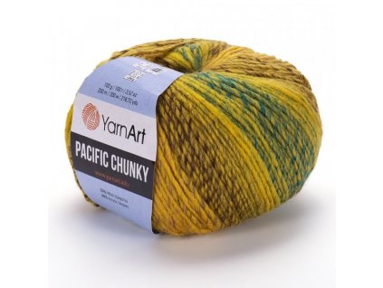 yarnart pacific chunky 305 1630318998