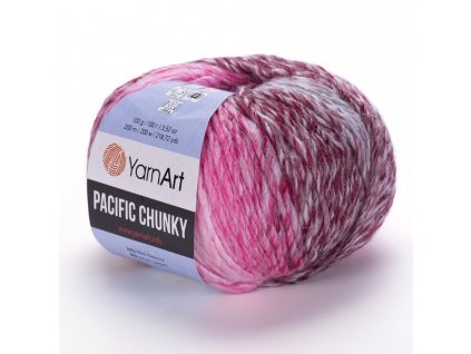 yarnart pacific chunky 310 1630319000