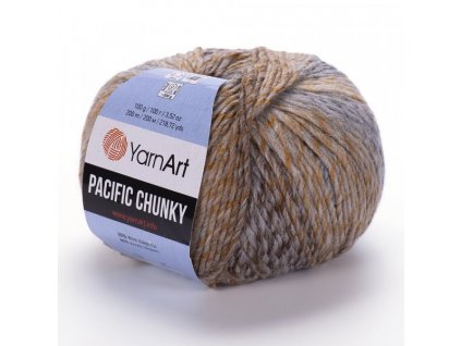 yarnart pacific chunky 311 1630319000