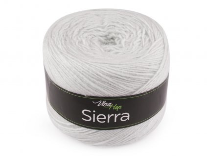 Pletací příze Sierra 150 g