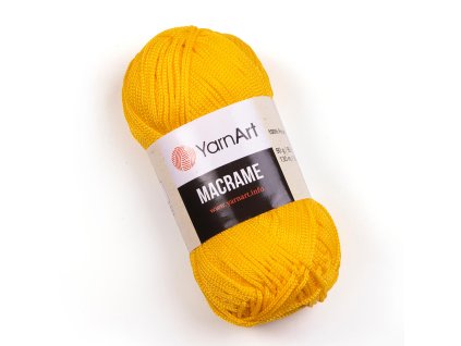 YARNART MACRAME 142