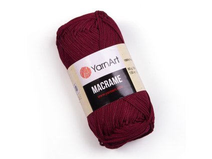 YARNART MACRAME 145