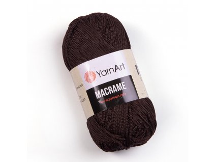 YARNART MACRAME 157