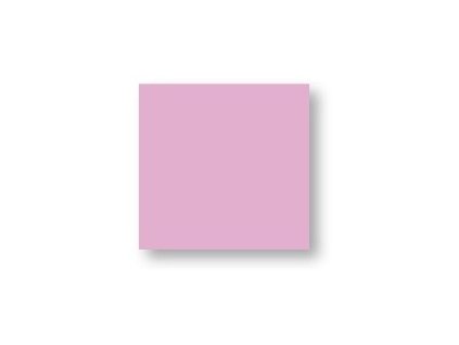 Razítkovací polštářek 3×3 cm růžový