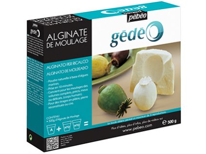 Gédéo Formovací alginát 500 g