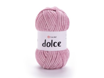 394323 yarnart dolce 769