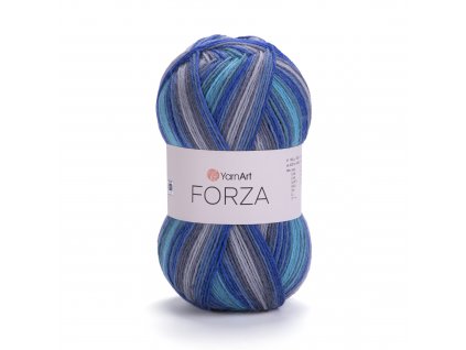 YARNART FORZA 2502