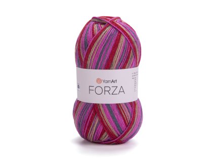 YARNART FORZA 2510