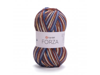 YARNART FORZA 2515