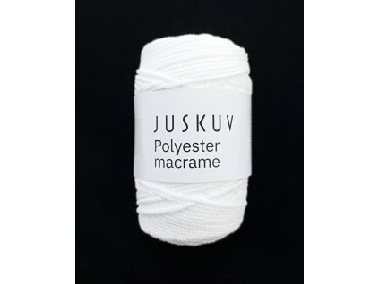 3719 2 polyester macrame 1