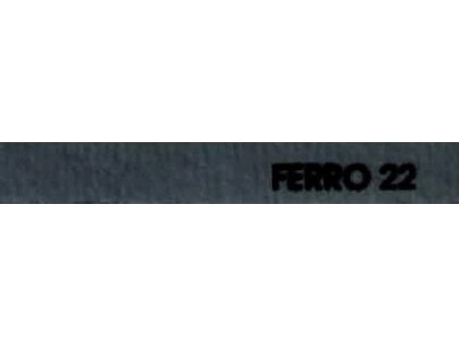 Carta Crea 220g 35x50cm - ferro