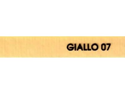 Carta Crea 220g 35x50cm - giallo