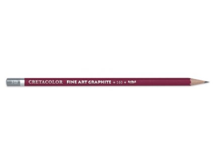 Cretacolor CLEOS tužka grafitová 2B