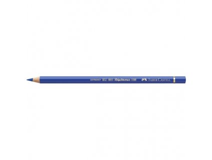 Faber-Castell Polychromos umělecká pastelka - 143 Cobalt blue