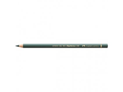 Faber-Castell Polychromos umělecká pastelka - 165 Juniper Green