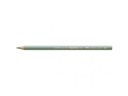 Faber-Castell Polychromos umělecká pastelka - 172 Earth Green