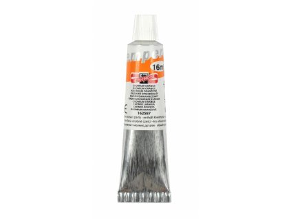 Koh-i-Noor temperová barva 16 ml - oranžová kadmium