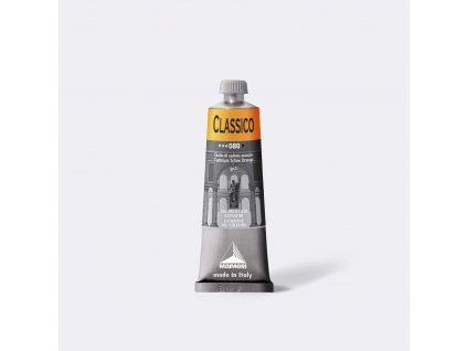 Olejová barva Maimeri Classico oil 60 ml - Kadmium oranžové 080