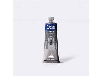 Olejová barva Maimeri Classico oil 60 ml - modrá pruská 402