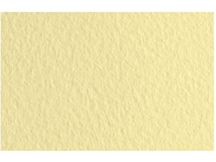 Papír na pastely Fabriano Tiziano 50x65cm, 160g - Crema