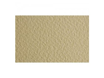 Papír na pastely Fabriano Tiziano 50x65cm, 160g - Sahara