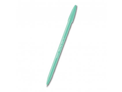 Popisovač liner 0,4mm Monami Plus Pen 3000-43 zelená mint