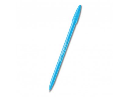Popisovač liner 0,4mm Monami Plus Pen 3000-45 modrá nebeská