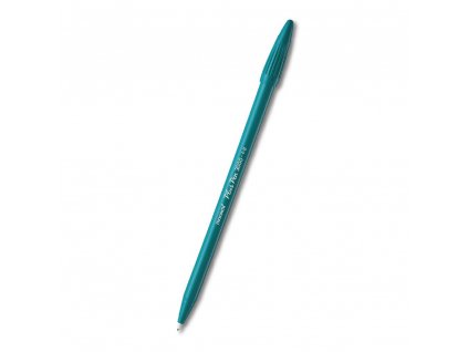 Popisovač liner 0,4mm Monami Plus Pen 3000-50 modrá paví