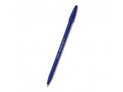 Popisovač liner 0,4mm Monami Plus Pen 3000-52 modrá indigo