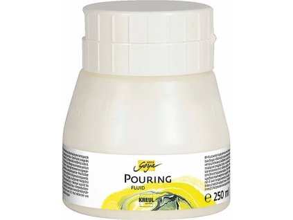 Pouring medium Solo GOYA 250ml