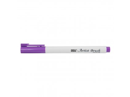 Umělecké fixy se štětcovým hrotem Artist Brush - 31 Pale Violet