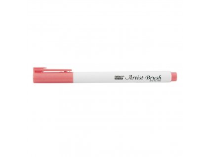 Umělecké fixy se štětcovým hrotem Artist Brush - 35 Coral Pink