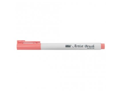 Umělecké fixy se štětcovým hrotem Artist Brush - 57 Rose Pink