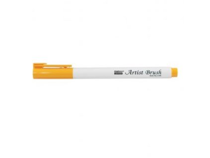 Umělecké fixy se štětcovým hrotem Artist Brush – 43 Brilliant Yellow