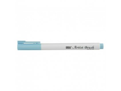 Umělecké fixy se štětcovým hrotem Artist Brush – 53 Pale Blue