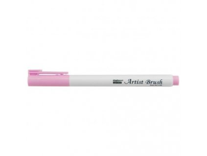 Umělecké fixy se štětcovým hrotem Artist Brush – 67 Bubble Gum Pink