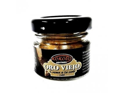 Zlato ORO AMARILLO O pasta 25 ml