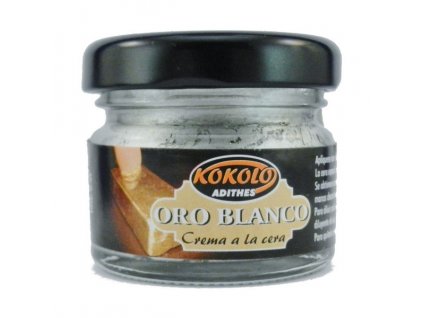 Zlato ORO RICO pasta 25 ml