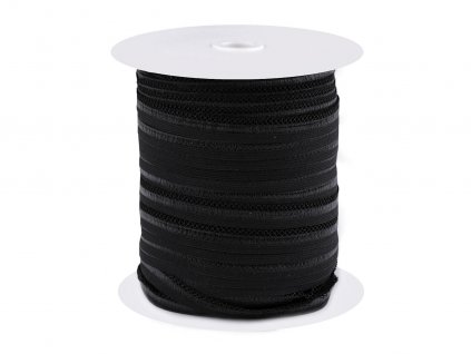 Ozdobná pruženka šíře 14 mm (Balení 1 m, Varianta 1 Off White)