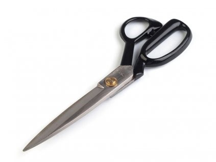 Krejčovské nůžky CEO délka 28,5 cm (Balení 1 ks, Varianta černá)