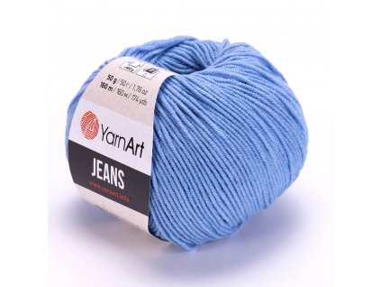 YARNART JEANS 15