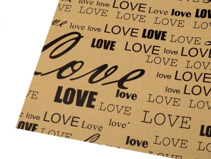 Balicí papír noviny 50x70 cm (Balení 10 ks, Varianta 4 hnědá přírodní hnědá)