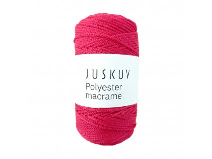 Polyester macrame 59
