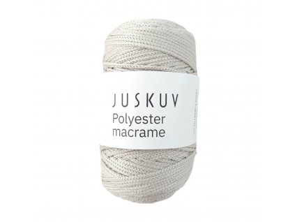 Polyester macrame 60