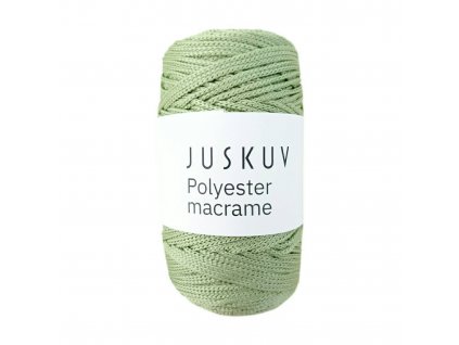 Polyester macrame 61