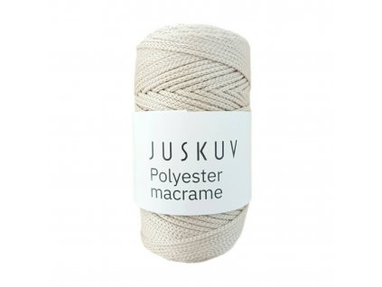 Polyester macrame 62