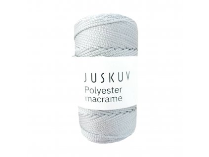 Polyester macrame 63