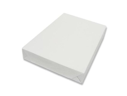 Kreslící karton A4 220g, bílý