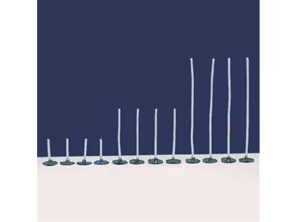 knot s pliskem pro palmovy a vceli vosk dl 35 mm