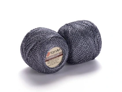 YARNART CAMELLIA 424